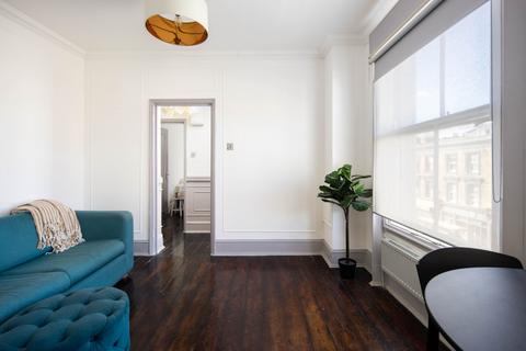 1 bedroom flat for sale, Chatsworth Road, London, E5
