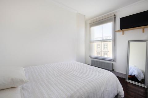 1 bedroom flat for sale, Chatsworth Road, London, E5
