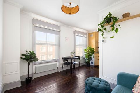 1 bedroom flat for sale, Chatsworth Road, London, E5