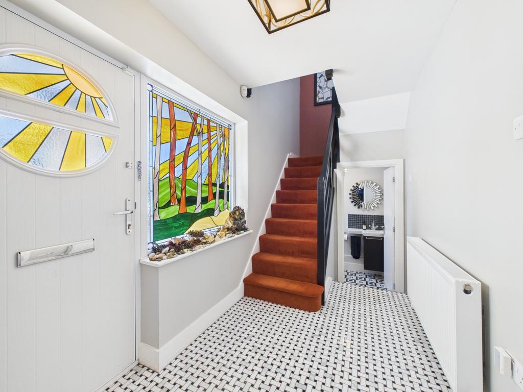 Hallway