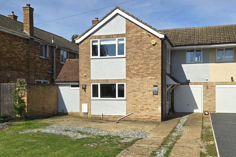 undefined, Billing Road East, Abington, NN3 3LL