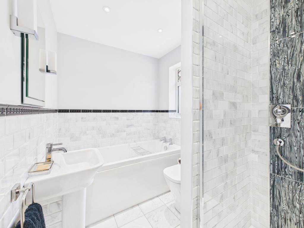 En suite