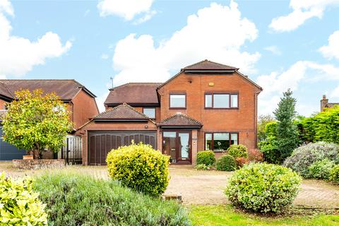5 bedroom detached house for sale, Marston Hill, Oving, Aylesbury, Buckinghamshire, HP22