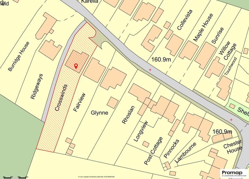 Plot Map
