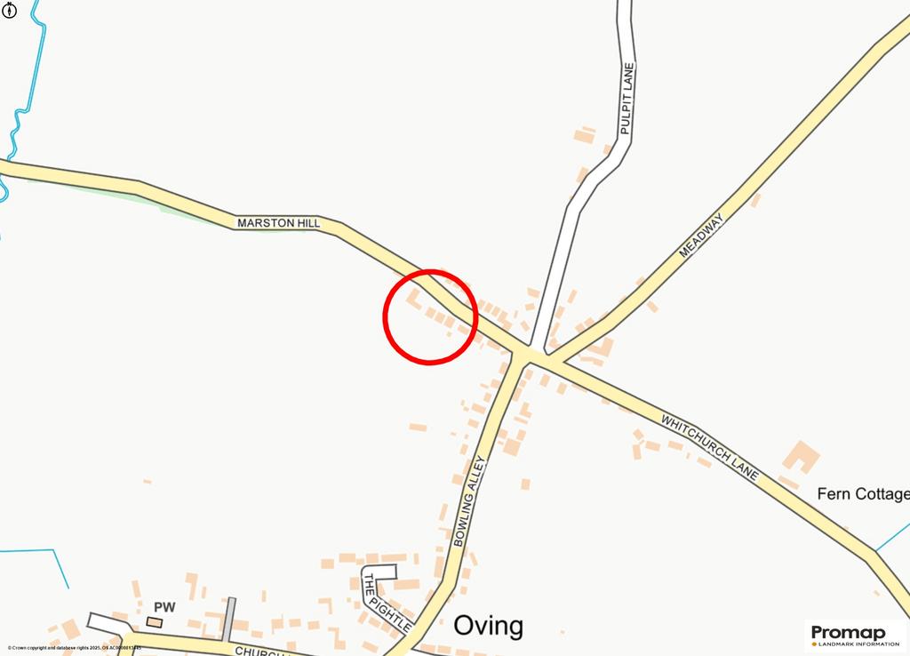 Street Map