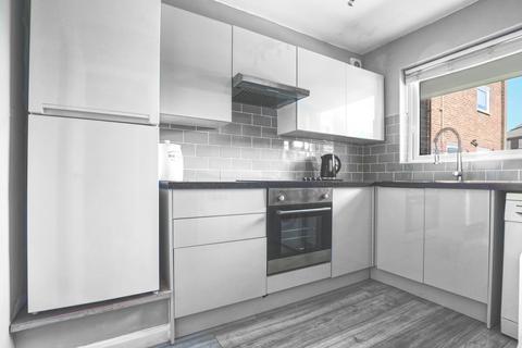 undefined, Highmill, Ware, SG12