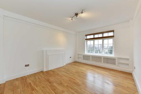 Florence Court, Maida Vale, London, W9