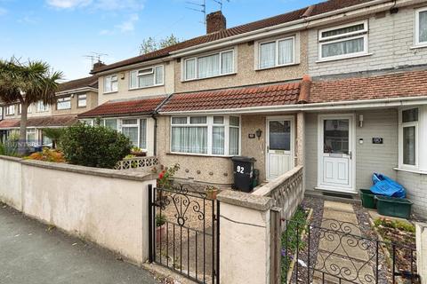 Leinster Avenue, Bristol