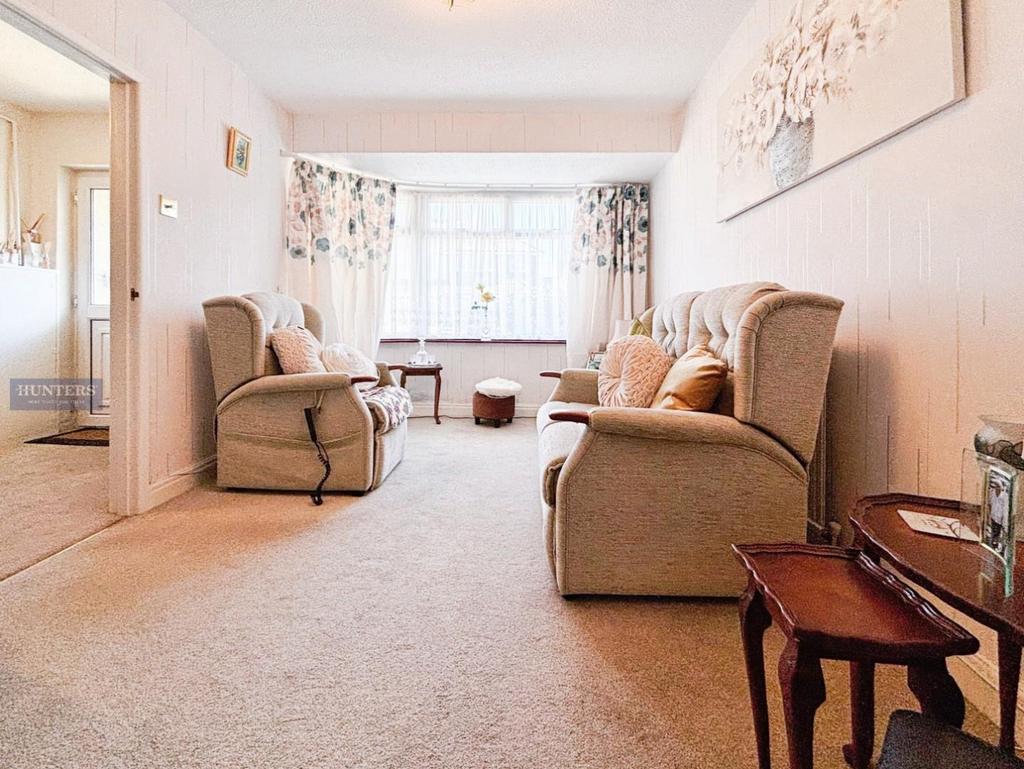Reception Room One
