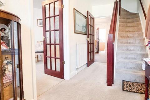 3 bedroom terraced house for sale, Leinster Avenue, Bristol