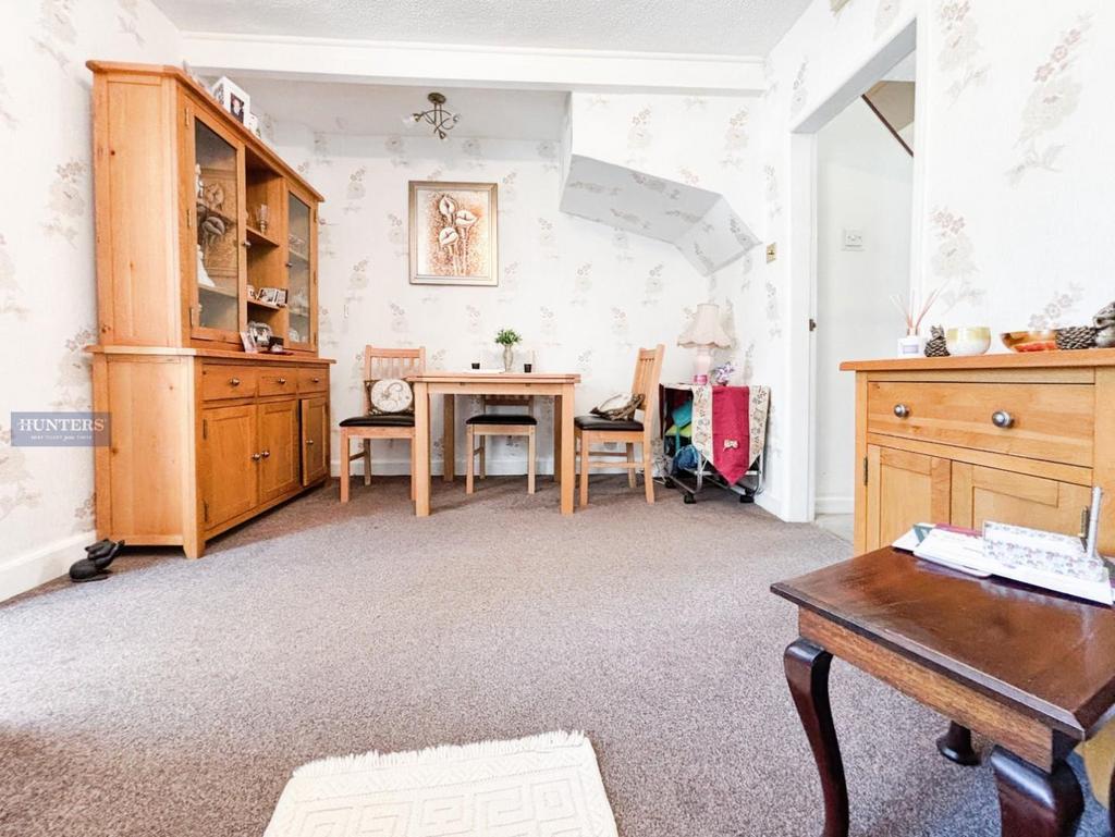 Reception Room Two