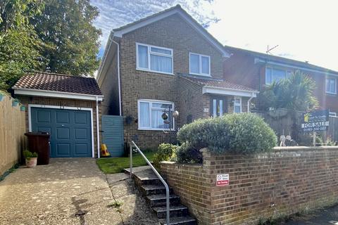 3 bedroom detached house for sale - Birch Close, East Cowes, Isle of Wight