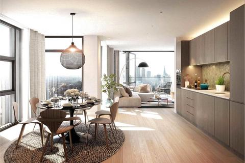 2 bedroom apartment for sale, The Atlas, 145 City Road, London, EC1V