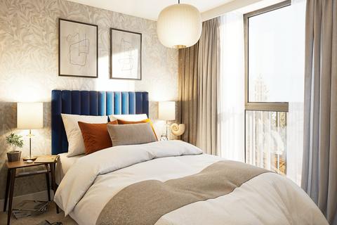 undefined, Plot 00.01, Alverton at Arkle Court, North Place GL50