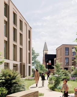 undefined, Plot 00.01, Alverton at Arkle Court, North Place GL50