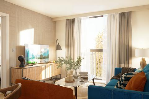 undefined, Plot 00.01, Alverton at Arkle Court, North Place GL50