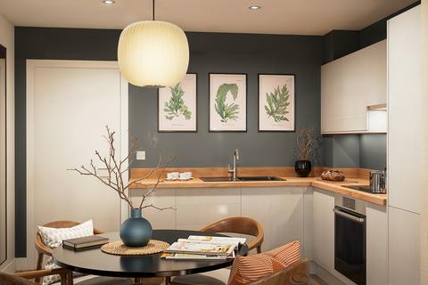 undefined, Plot 00.01, Alverton at Arkle Court, North Place GL50