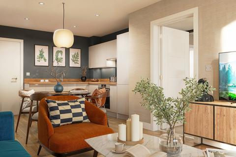 undefined, Plot 00.01, Alverton at Arkle Court, North Place GL50