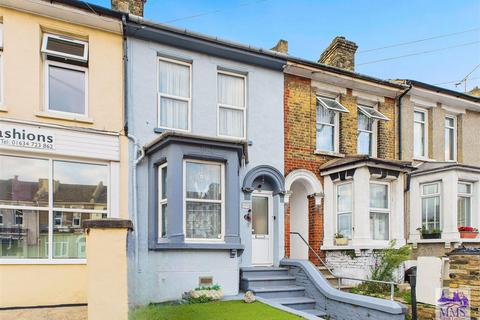 Gordon Road, Strood