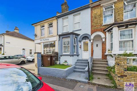 undefined, Gordon Road, Strood