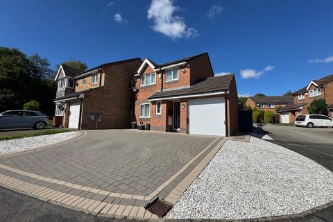 undefined, Cae Nant Gledyr, Caerphilly, CF83 2BB