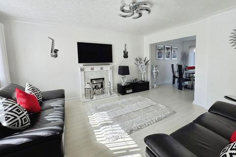 undefined, Cae Nant Gledyr, Caerphilly, CF83 2BB