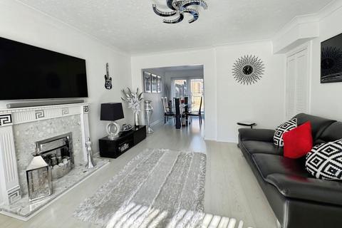 undefined, Cae Nant Gledyr, Caerphilly, CF83 2BB