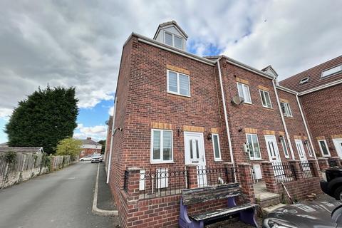 undefined, Ealands Close, Little Houghton, Barnsley, South Yorkshire, S72