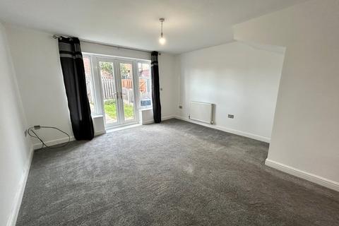 undefined, Ealands Close, Little Houghton, Barnsley, South Yorkshire, S72