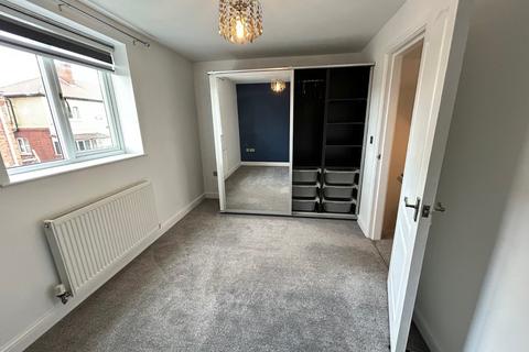 undefined, Ealands Close, Little Houghton, Barnsley, South Yorkshire, S72