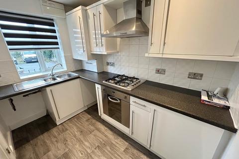 undefined, Ealands Close, Little Houghton, Barnsley, South Yorkshire, S72
