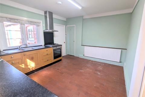 undefined, The Bank, Dorrington, Shrewsbury