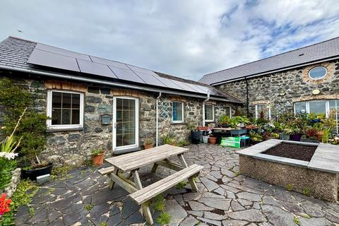 undefined, Plas Y Nant, Llwyngwril, Gwynedd, LL37