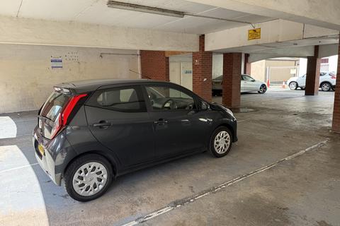 undefined, Singleton Street, Blackpool FY1