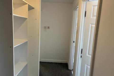 undefined, Singleton Street, Blackpool FY1