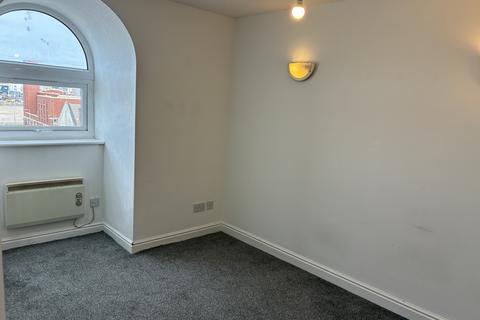 undefined, Singleton Street, Blackpool FY1