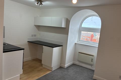 undefined, Singleton Street, Blackpool FY1