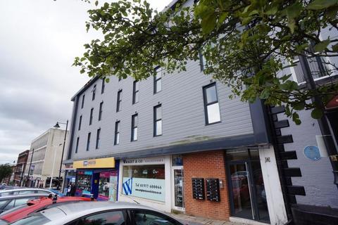 undefined, Micklegate House, Pontefract