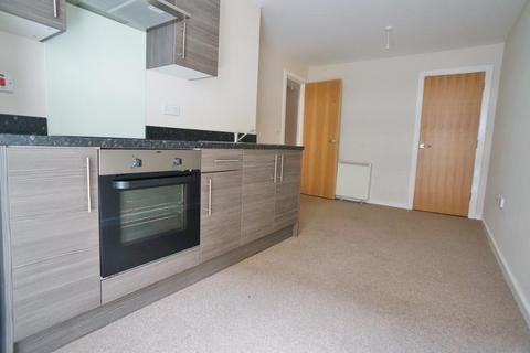 undefined, Micklegate House, Pontefract