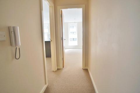 undefined, Micklegate House, Pontefract