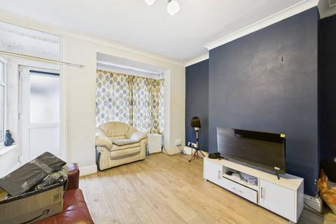 undefined, Oakland Villas, Reynoldson Street, HU5 3BY