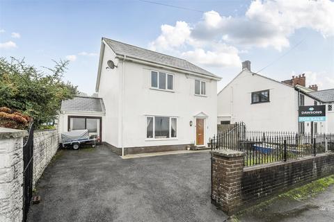 Beach Road, Penclawdd, Swansea
