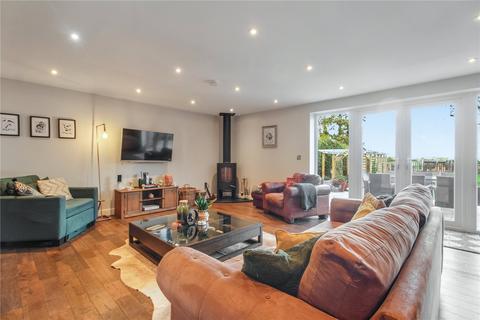 5 bedroom detached house for sale, Brooke Road, Seething, Norwich, Norfolk, NR15