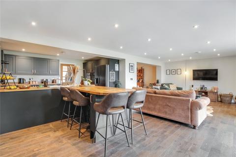 5 bedroom detached house for sale, Brooke Road, Seething, Norwich, Norfolk, NR15