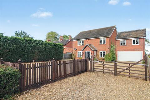 5 bedroom detached house for sale, Brooke Road, Seething, Norwich, Norfolk, NR15