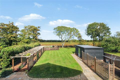 5 bedroom detached house for sale, Brooke Road, Seething, Norwich, Norfolk, NR15