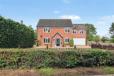 undefined, Brooke Road, Seething, Norwich, Norfolk, NR15