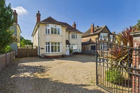 undefined, High Road, Trimley St. Mary, Felixstowe, IP11