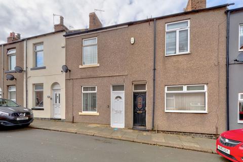 undefined, Lambton Street, Middlesbrough, TS6