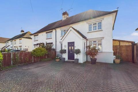 undefined, Worple Avenue, Staines-upon-Thames, Surrey, TW18